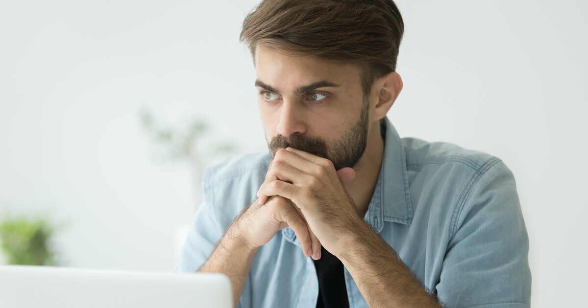 5 Tipps, wie du die Schreibblockade vermeiden kannst
