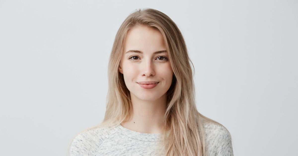 Brauchst Du Ein Bewerbungsfoto Auf Diese Merkmale Solltest Du Achten Bewerbungsfoto Für Ausbildung