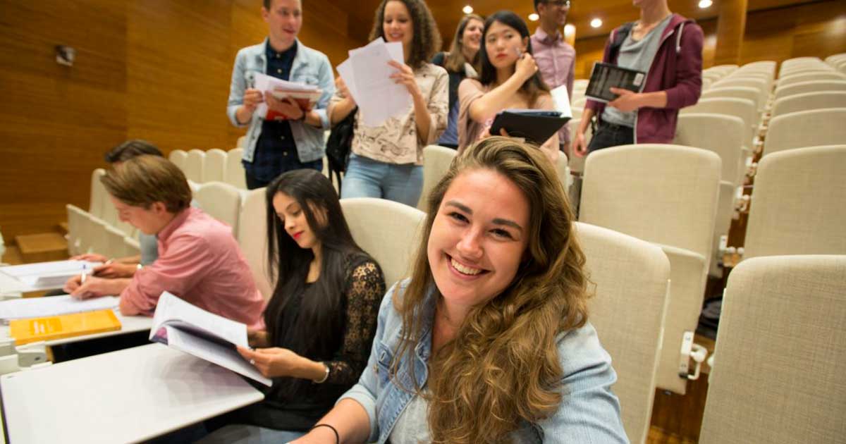 Masterstudium: Ein Muss oder eine Option?