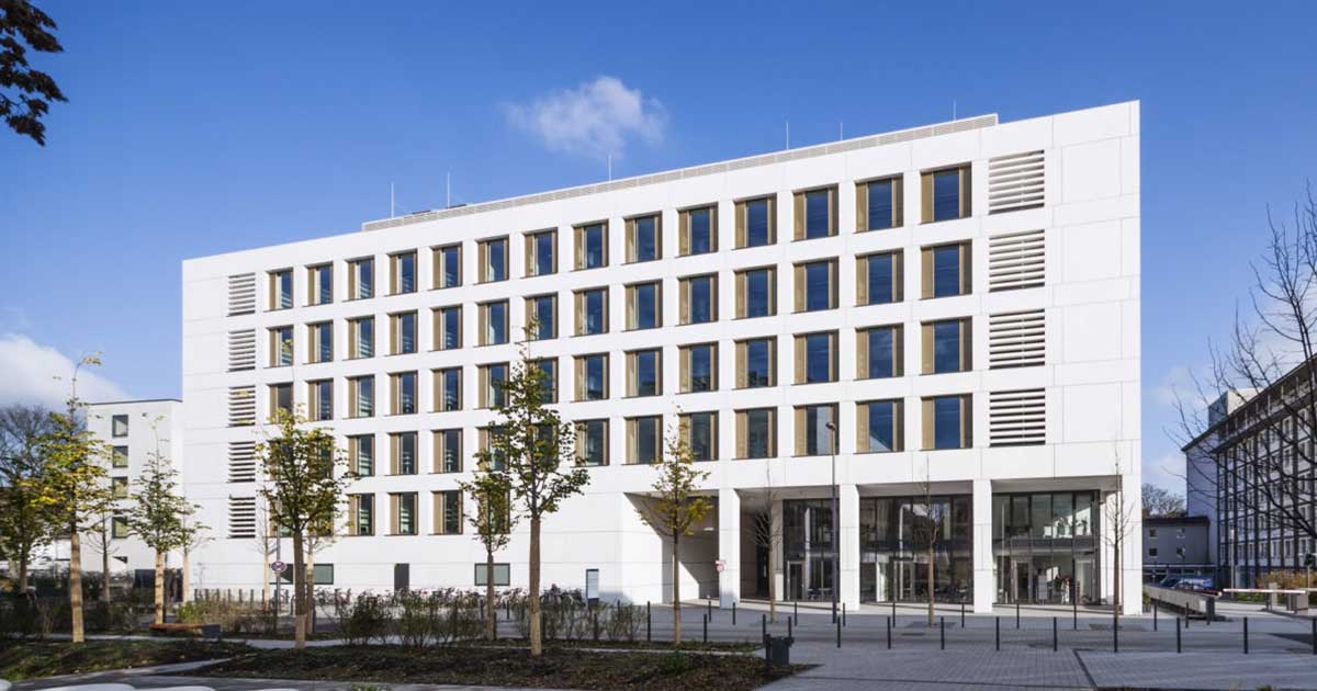 Deine Wahl für Universität oder FH